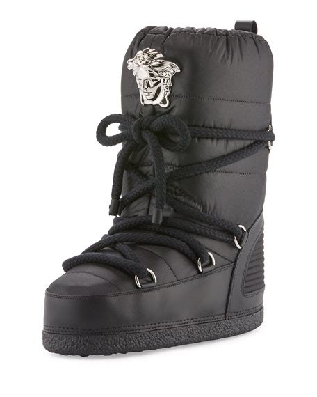versace astronaut boots replica